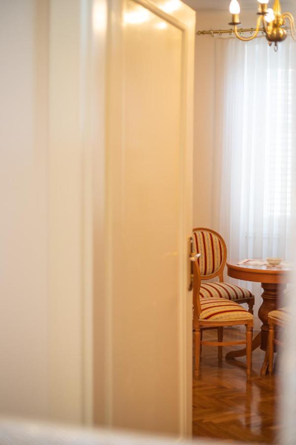 Seaview Apartment Ploce 두브로브니크 외부 사진