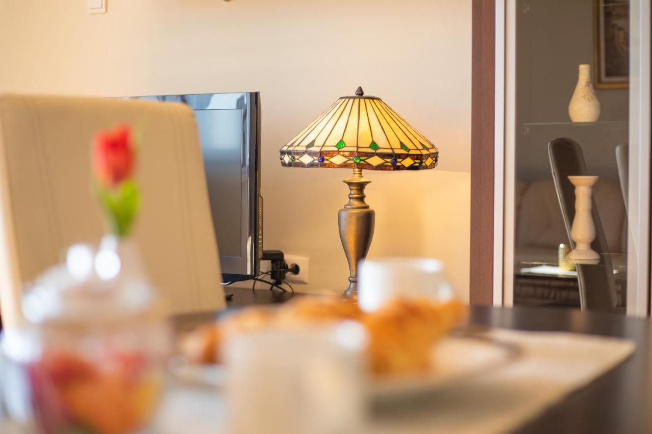 Seaview Apartment Ploce 두브로브니크 외부 사진